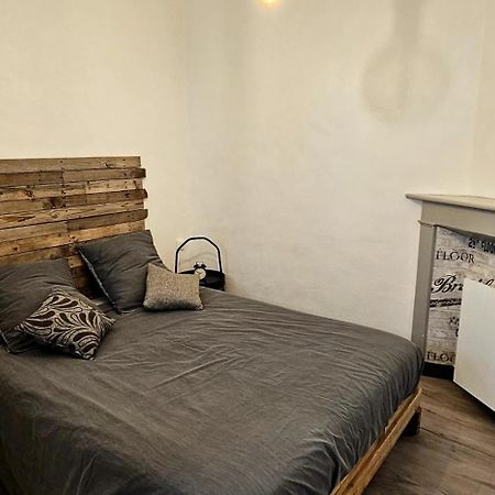 Ruisseau & Fleur... Apartment Saint-Martin-d'Ablois Luaran gambar